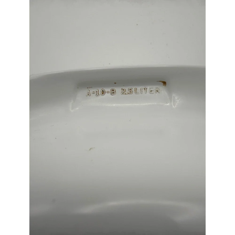 Corningware corning ware
